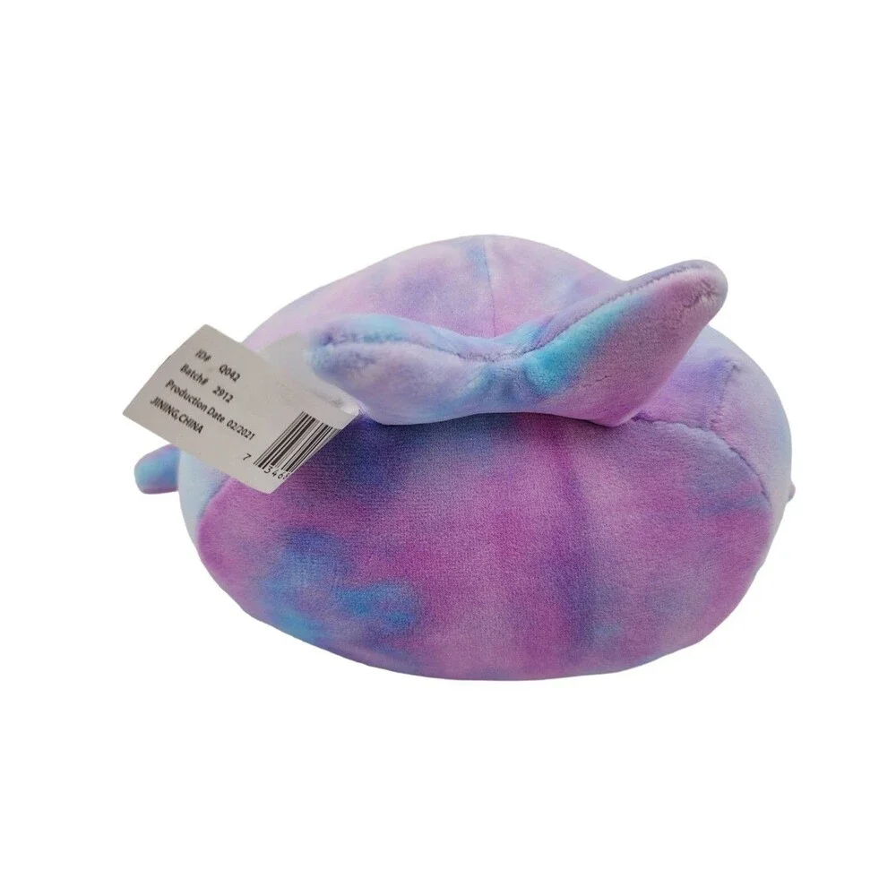 Squishmallows Hallie Narwhal 8